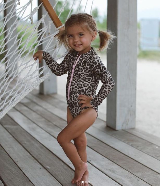 Halston Blake Fisher