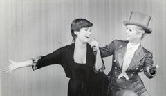 "Carrie Fisher i Debbie Reynolds prywatnie" w HBO