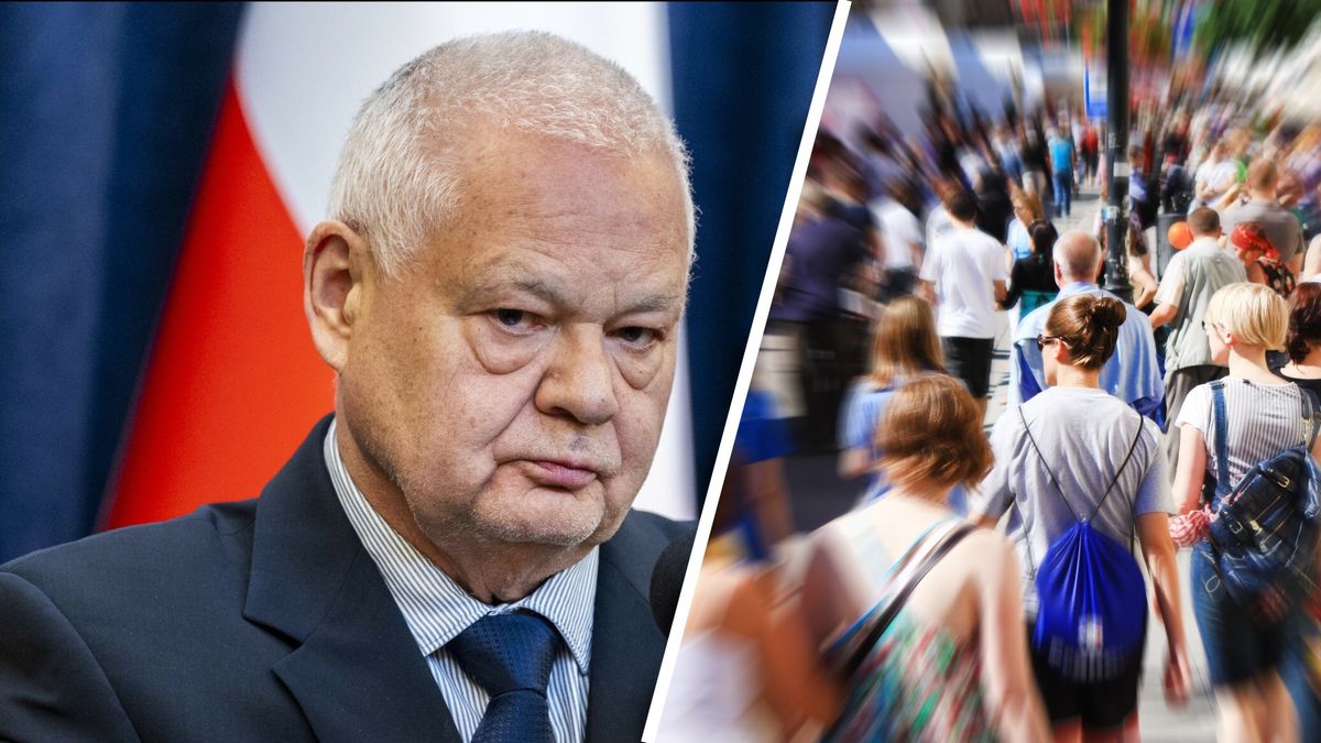 Decyzja RPP podjęta