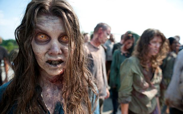 WTF dnia: perfumy o zapachu zombie 1