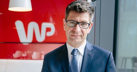 "Newsroom". Program specjalny WP