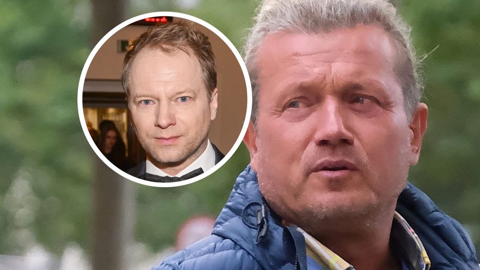 Jarosław Jakimowicz dotknięty do żywego. Tak odpowiedział Maciejowi Stuhrowi