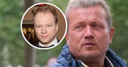 Jakimowicz się nie hamuje. Tak nazwał Macieja Stuhra i jego ojca