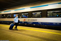 Wakacje 2020. Do PKP Intercity wracają kuszetki i wagony sypialne