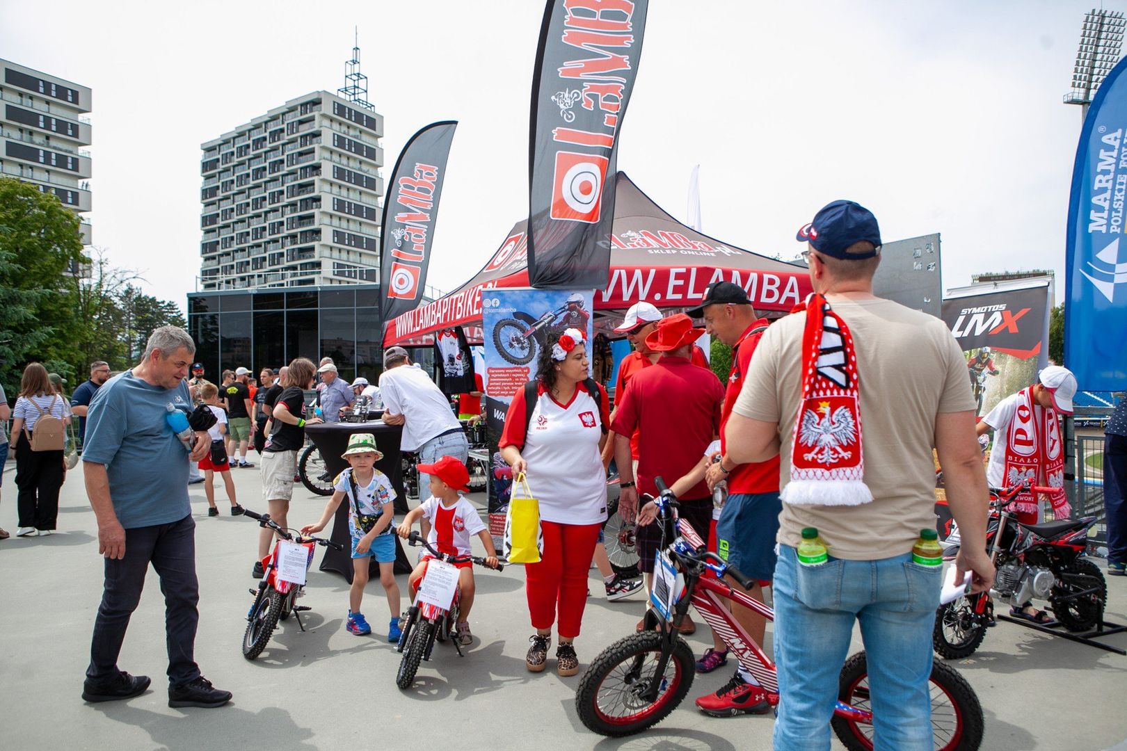 Polska rozjechała w Rzeszowie Resztę Świata! To było sportowe święto