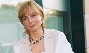 Lata temu zniknęła z TVP. Tak dziś zarabia na życie Iwona Schymalla