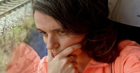 Posłanka usłyszała to w pociągu. Bardzo przygnębiające słowa