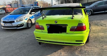 Duża akcja policji w Lublinie – patrole na ulicach, w użyciu także drony