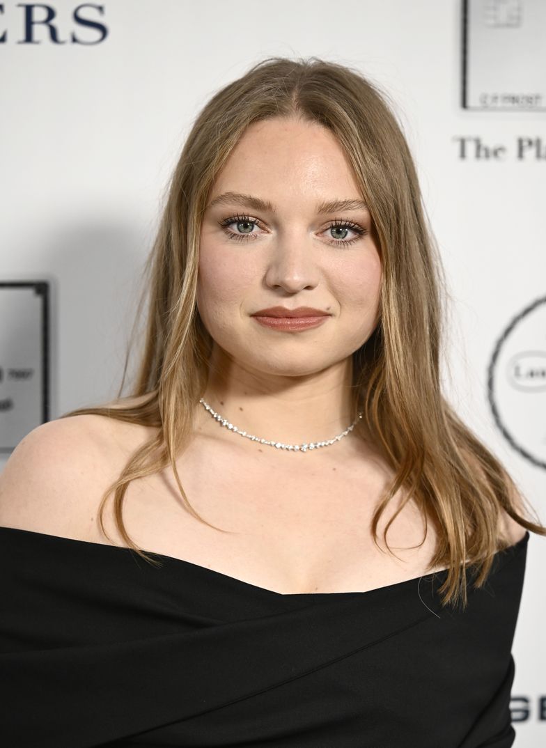 Mia Threapleton na Harper's Bazaar Women of the Year 2025