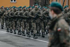 W Polsce wróci pobór? "Czas masowych armii minął"