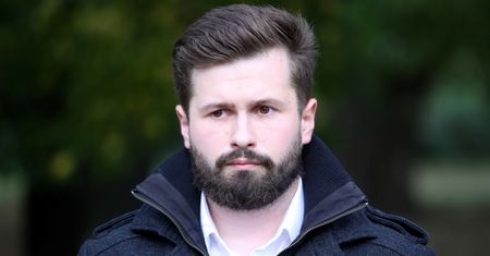 Zderzył się z autem Beaty Szydło. Fatalny wynik Kościelnika