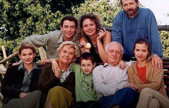 Pierwsze odcinki „M jak miłość” w ofercie TVP VOD