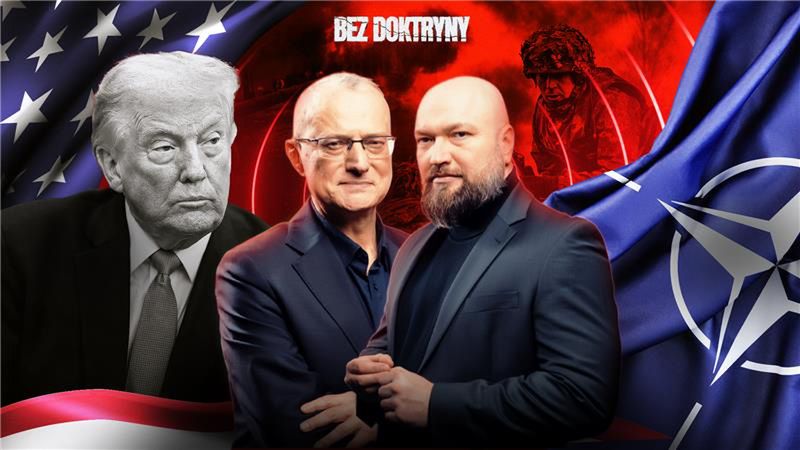 "Szantażyk Trumpa". Eksperci nie mają złudzeń. Polska popełnia błąd?