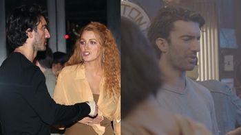 Justin Baldoni żartował na planie "It Ends With Us" z molestowania seksualnego. Prawnicy zgłosili do sądu pogrążający go filmik (WIDEO)