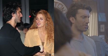 Justin Baldoni żartował na planie "It Ends With Us" z molestowania seksualnego. Prawnicy zgłosili do sądu pogrążający go filmik (WIDEO)