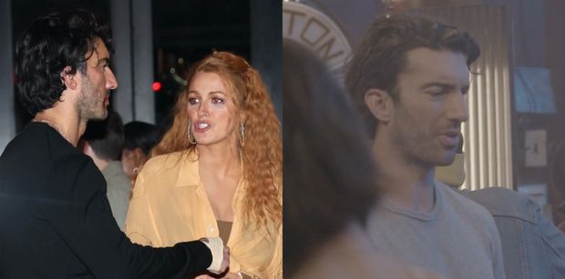 Justin Baldoni żartował na planie "It Ends With Us" z molestowania seksualnego. Prawnicy zgłosili do sądu pogrążający go filmik (WIDEO)