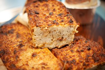 Chcesz zrobić najlepszą babkę ziemniaczaną? Ten składnik cię zaskoczy