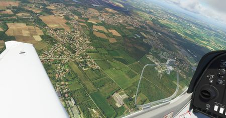 Będzie pięknie i drogo - Microsoft Flight Simulator z datą premiery