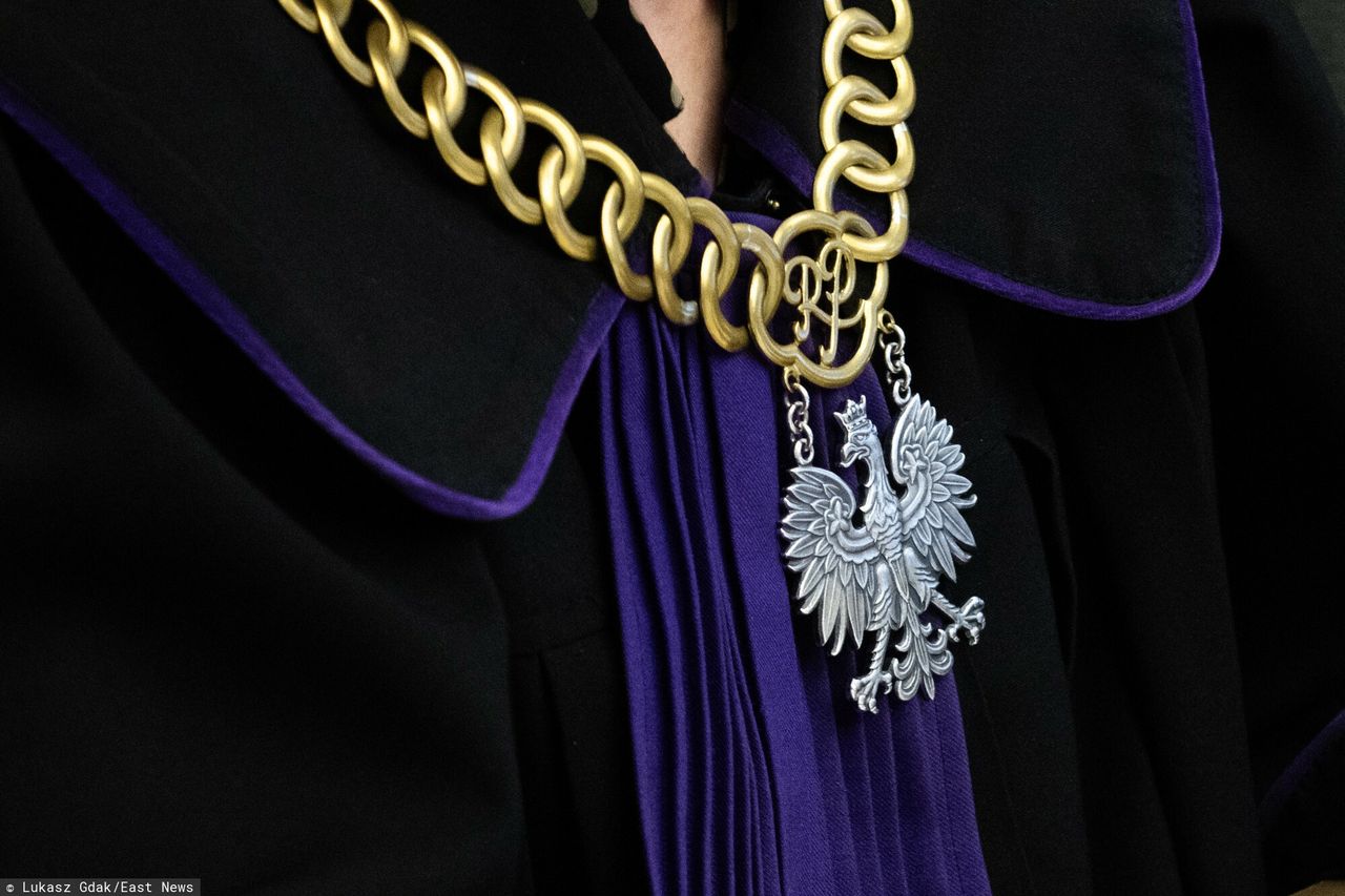 2,5 roku więzienia dla obywatela Rosji za szpiegostwo. Decyzja sądu w Gdańsku