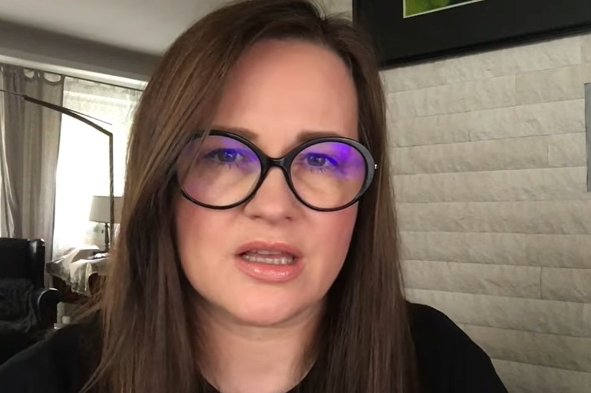 "Spisałam testament". Kołaczkowska rok temu wskazała konkretne przedmioty