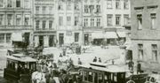 Od konnych omnibusów po szybki tramwaj. Historia komunikacji miejskiej w Poznaniu