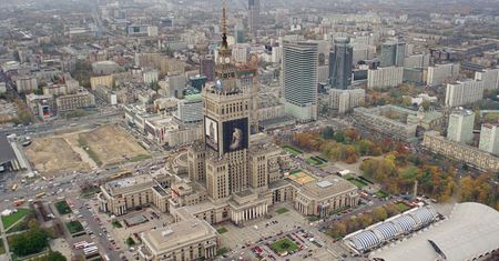 Global Startup Ranking 2020. Polska spadła pod koniec trzeciej dziesiątki