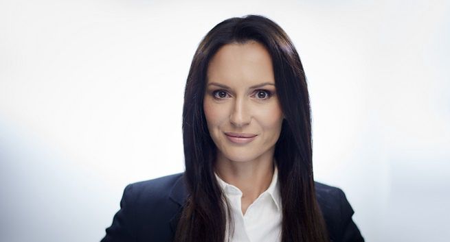 Aneta Litwin marketing managerką w Peakside
