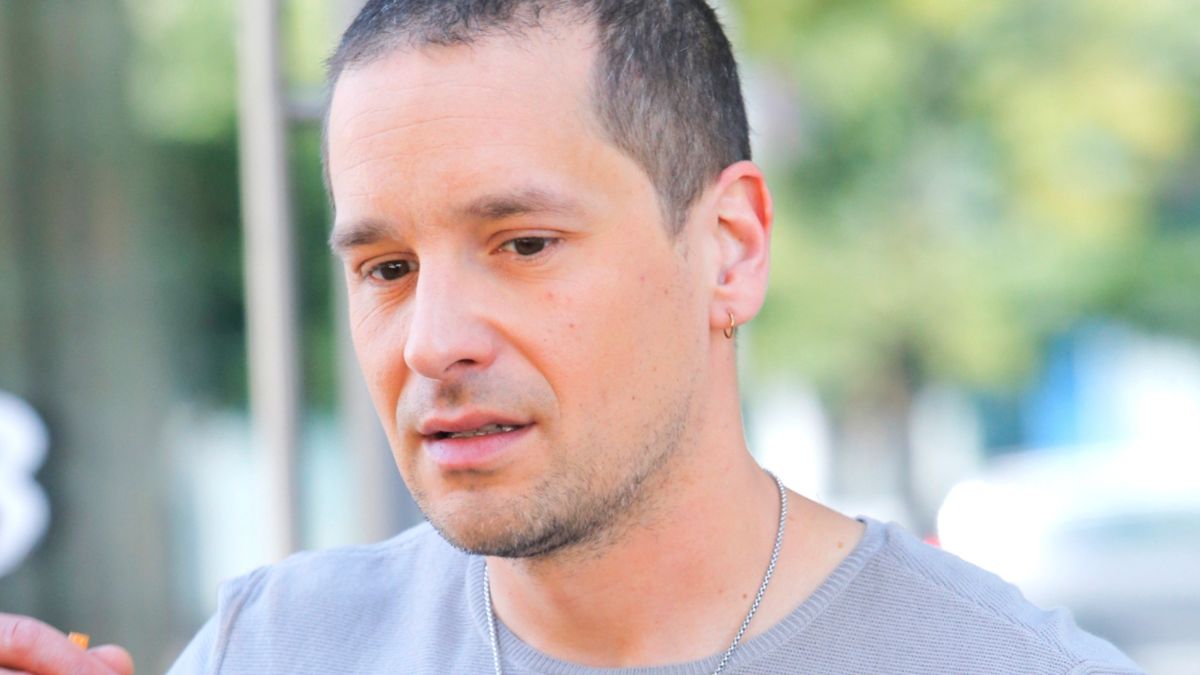 Krzysztof Zalewski opowiedział o tym, czy jest wierzący