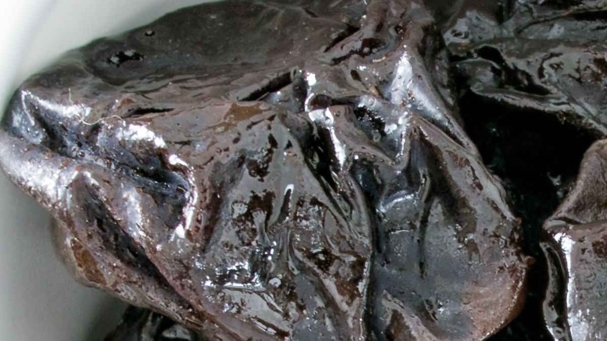 Suszone śliwki przygotuj w domu 