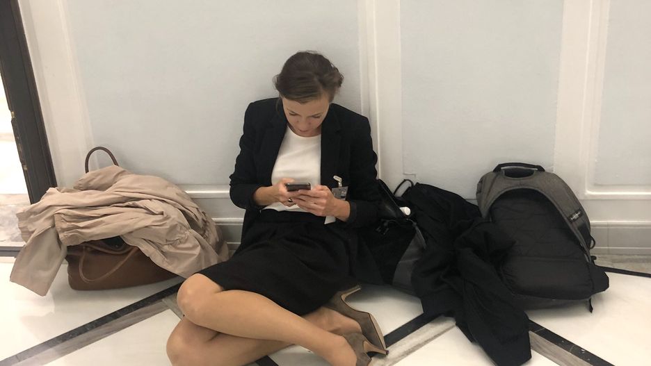 Sejm. Kandydatka na Rzecznika Praw Obywatelskich czekała na głosowanie w swojej sprawie