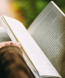 Warszawa. Niedziela dla miłośników literatury. Aktorzy wezmą udział w akcji "Czytamy gdzie indziej".