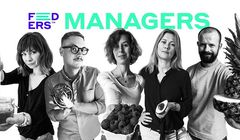 Daniel Przygoda i Bodo Kaniewski będą zarządzać kreacją w Feeders Agency. Na czele działu client service Daria Polarczyk