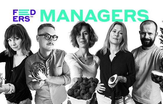 Daniel Przygoda i Bodo Kaniewski będą zarządzać kreacją w Feeders Agency. Na czele działu client service Daria Polarczyk