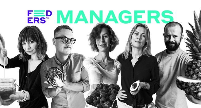 Daniel Przygoda i Bodo Kaniewski będą zarządzać kreacją w Feeders Agency. Na czele działu client service Daria Polarczyk