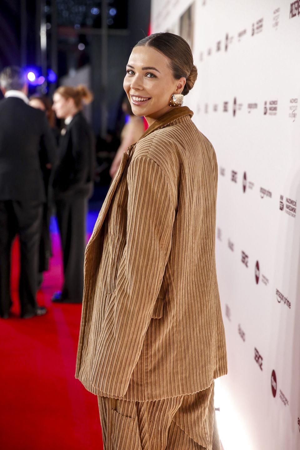Baron, Sandra Kubicka