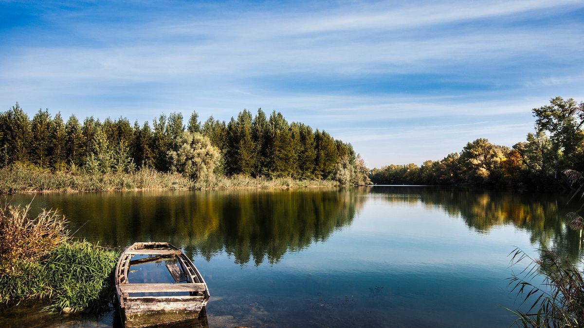 Ciało mężczyzny zostało wyciągnięte z Warty  