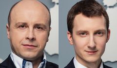 Andrzej Kubisiak szefem biura prasowego Work Service, Krzysztof Inglot rzecznikiem prasowym