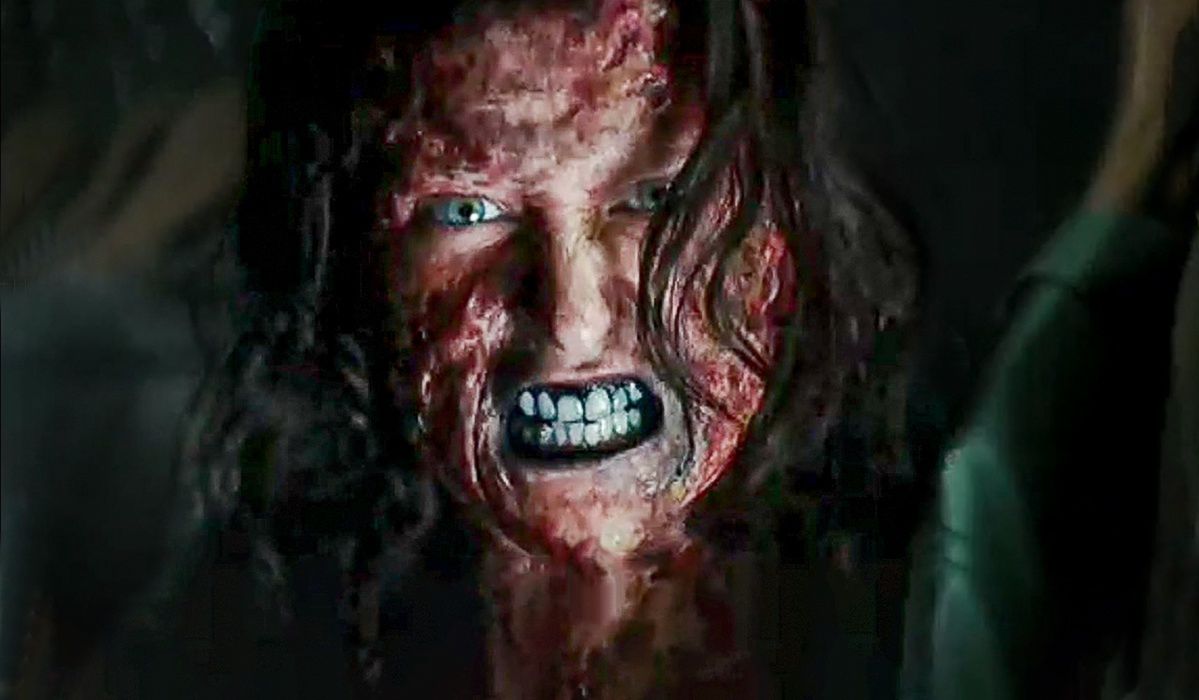 Fatalne recenzje, klapa w kinach. A teraz trafił na platformę Netfliksa