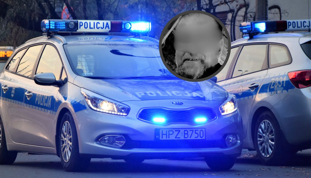 Poszedł na ryby i zniknął. Tragiczny finał poszukiwań Marcina
