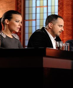 Nie dali się czterem kilerom