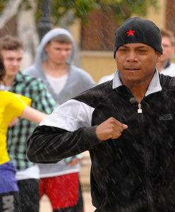 Prawdziwa wojna w "You can dance"