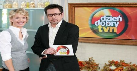 "Dzień Dobry TVN" w nowej oprawie!