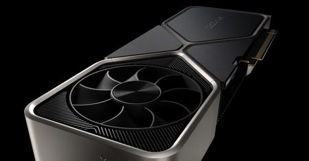 Stało się! Nvidia podnosi ceny kart GeForce RTX 3000