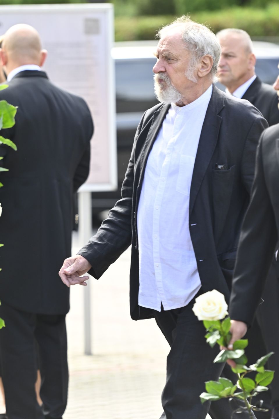 Andrzej Grabowski