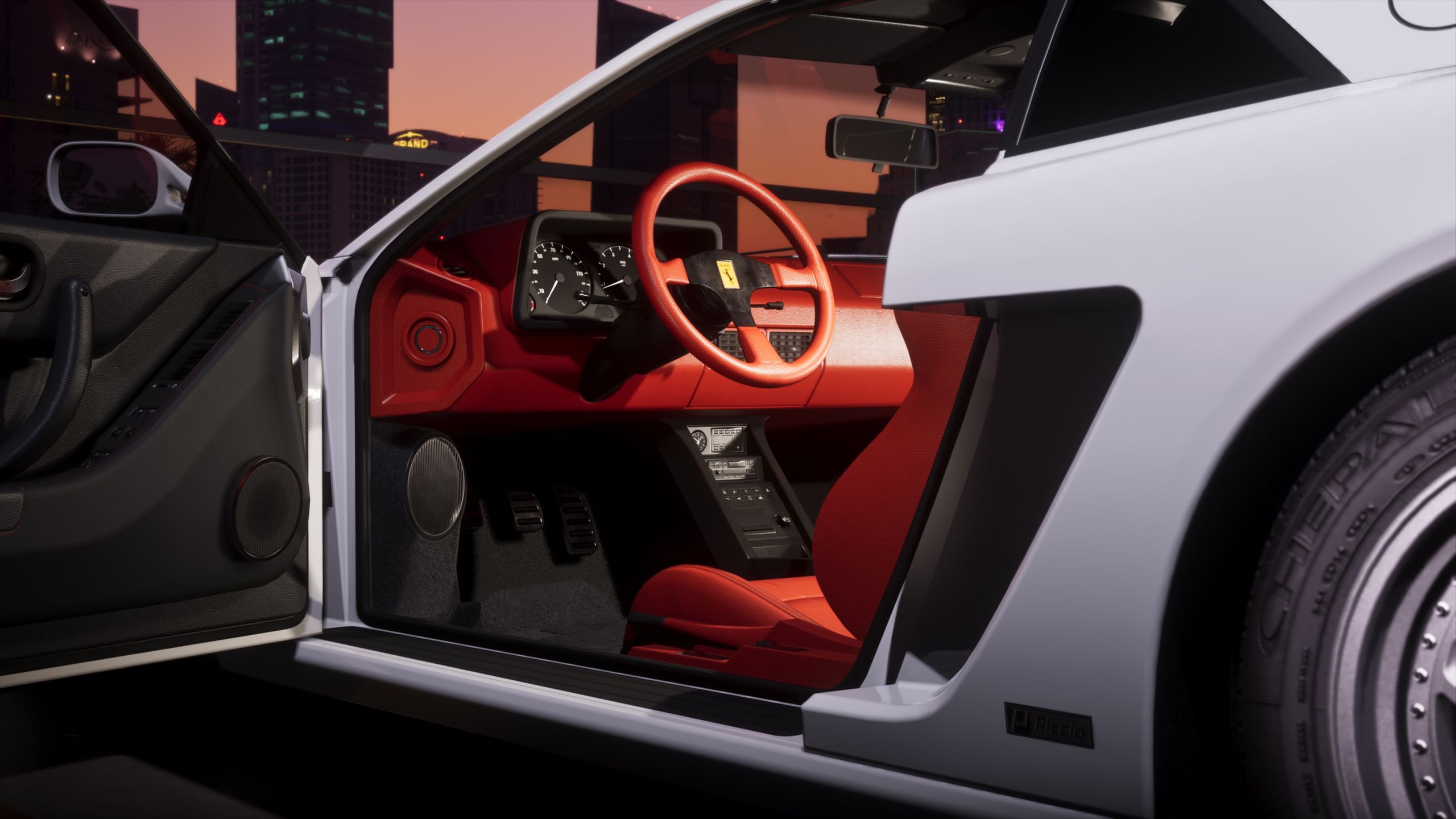Bonusy Ulimate Edition dla GTA VI