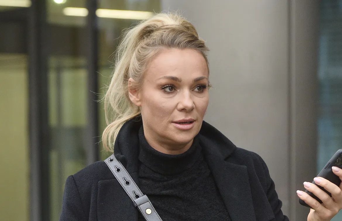 Jest rozwódką. Nie ukrywa, dlaczego rozstała się z mężem