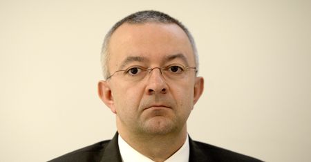 Nie żyje Jerzy Krzanowski. Tragiczny finał poszukiwań milionera