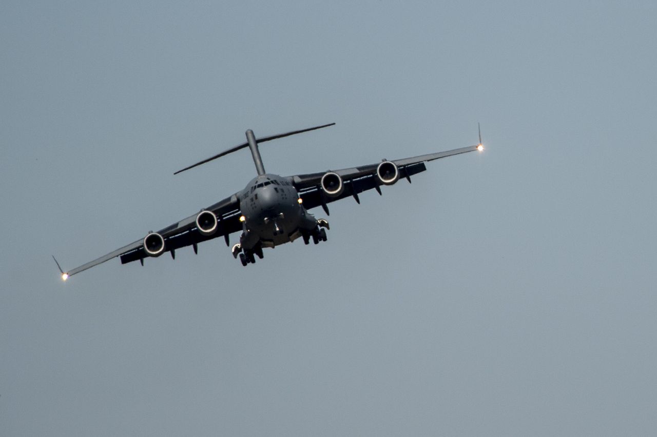 C-17 Globemaster III