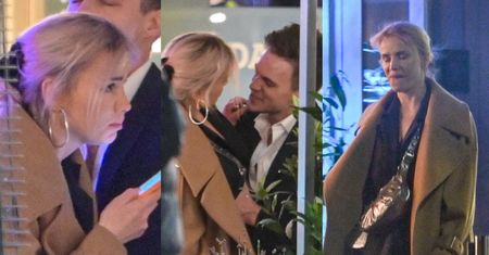Maffashion WYMYKA SIĘ (?) z miłosnych sideł "blu3aby" podczas upojnej nocy we dwoje (ZDJĘCIA)