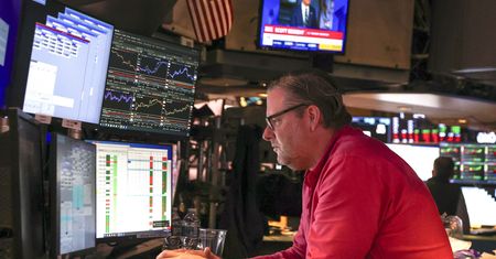 Spadki na Wall Street. Ropa naftowa dyktuje warunki na giełdzie